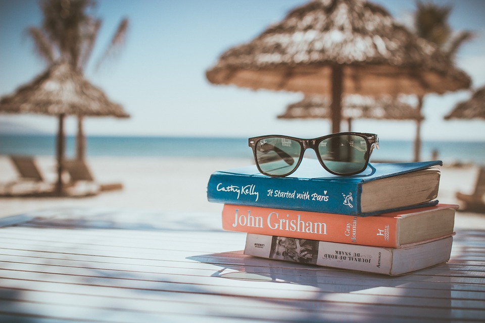 Vakantie