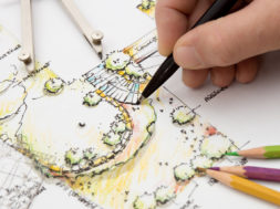 Tuinontwerp