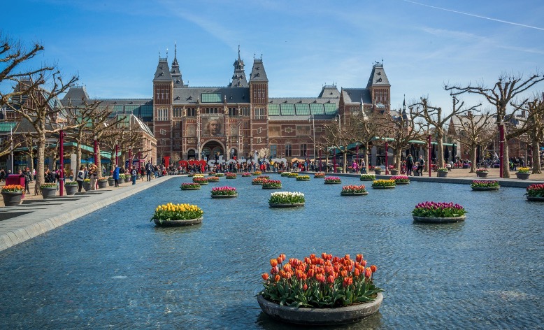 Tulp Festival