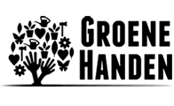 logo Groene Handen