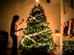 Kerstboom