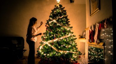 Kerstboom