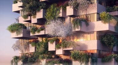 Groen wonen in Eindhoven