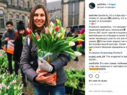 Tulpendag 2018
