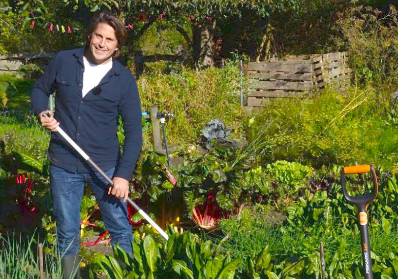 Je tuin winterklaar maken op een natuurvriendelijke manier