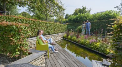 Bloemenpark Appeltern (1)